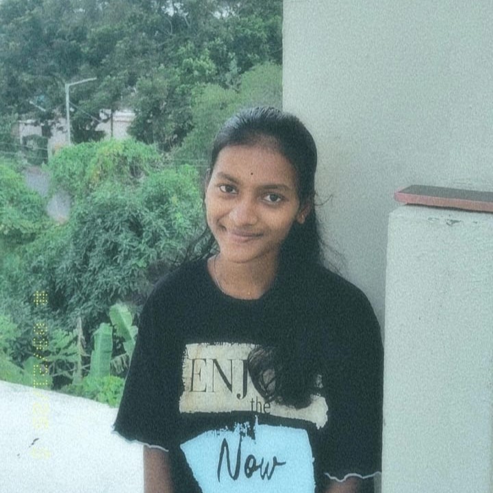 A sweet memory