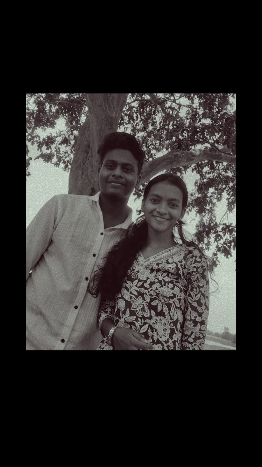 Us together